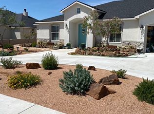2119 Quail Hollow Run, Carlsbad, NM 88220