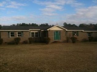 74 Wes Sandling Rd, Franklinton, NC 27525