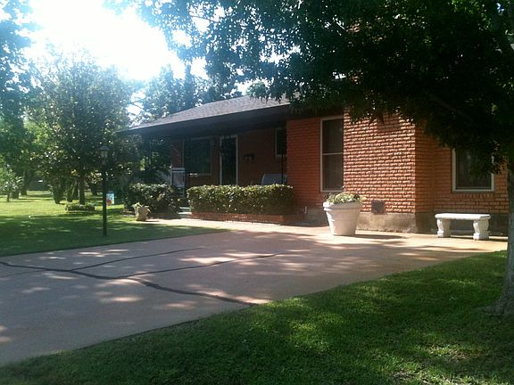 Beautifully Landscaped