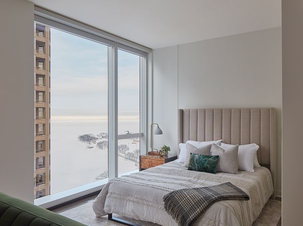 500 N Lake Shore Dr APT 403