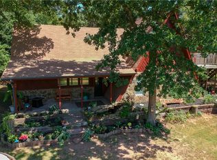 12674 Cross St, Edmond, OK 73034