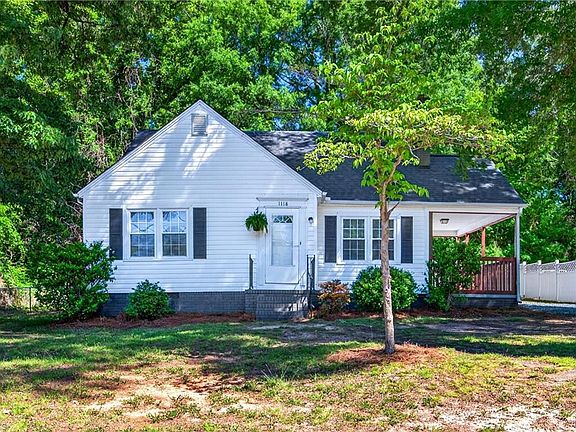 5th image of 1118 N Woodleigh Cir
