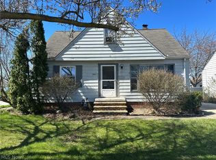 1750 Ridgeview Dr, Wickliffe, OH 44092