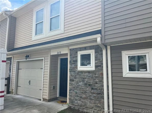 2658 Middle Branch Bnd, Fayetteville, NC 28304