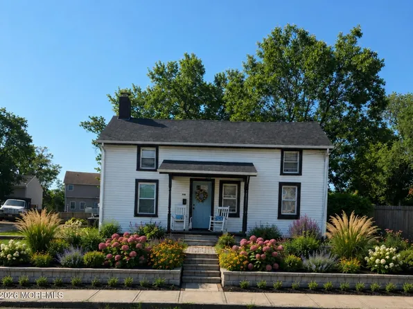 310 1st Street, Keyport, NJ 07735