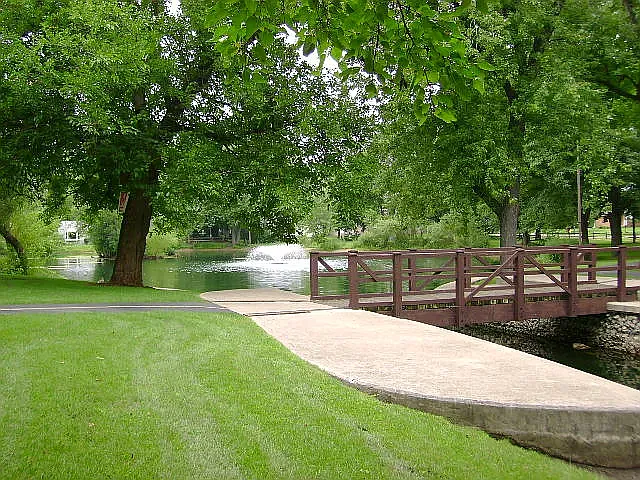 Prairie Path — Photo 10