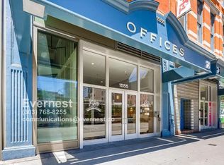 1555 California St APT 509, Denver, CO 80202