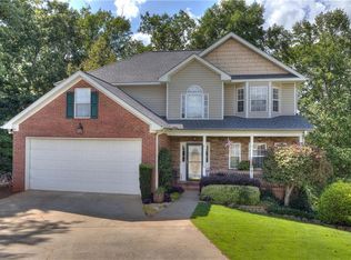 55 Cliffhanger Point, Cartersville, GA 30120
