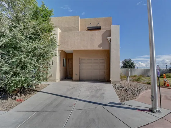 201 San Clemente Ave NW, Albuquerque, NM 87107