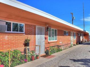 8415 Decatur Ave SE, Albuquerque, NM 87108