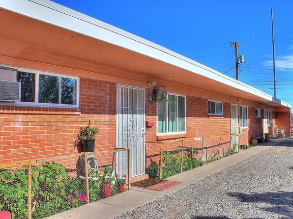 8415 Decatur Ave SE, Albuquerque, NM 87108