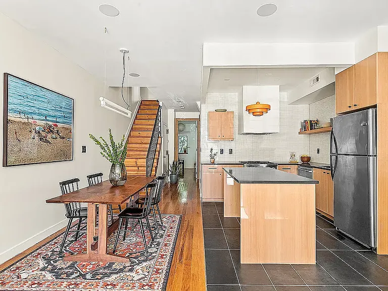 1611 Bergen St #2 — Photo 3