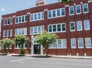 244 Peters St SW UNIT 14, Atlanta, GA 30313