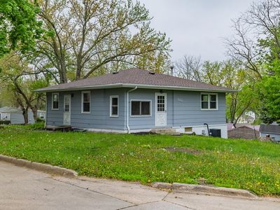 300 Diehl Ave, Des Moines, IA, 50315