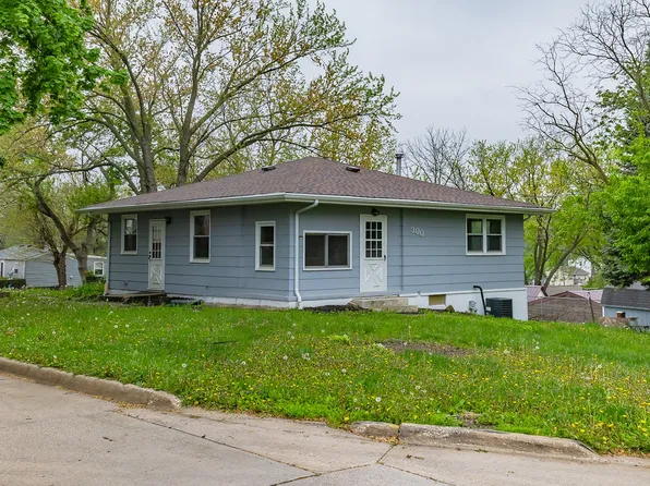 300 Diehl Ave, Des Moines, IA 50315