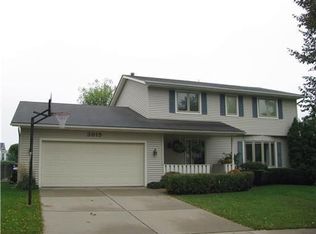 3915 1st Ave SW, Cedar Rapids, IA 52404