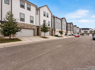 21415 Sir Walter Ln, San Antonio, TX 78256