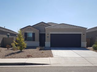 17907 N Pietra Rd, Maricopa, AZ 85138