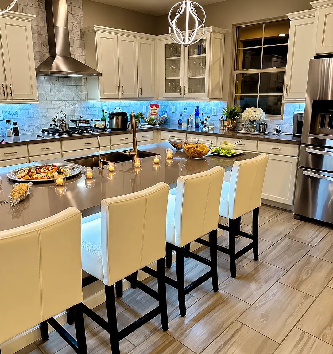 3 bed, 2.5 bath, 2797 sqft, $6,250 — Photo 4