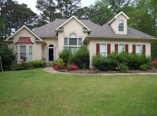 127 Birch Bend Dr, Alpharetta, GA 30004