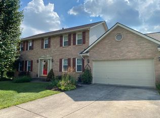 5901 Jenny Marie Ct, Hamilton, OH 45011