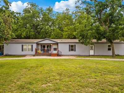 415 1st St, Le Roy, KS, 66857