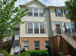 5300 Talladega Ct UNIT M, Frederick, MD 21703