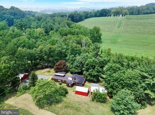 179 Pieller Rd, Robesonia, PA 19551