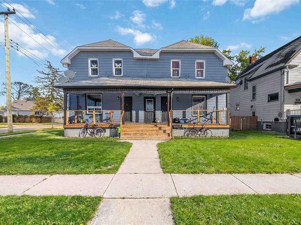 220 Mitton St S #218, Sarnia, ON N7T 3E1