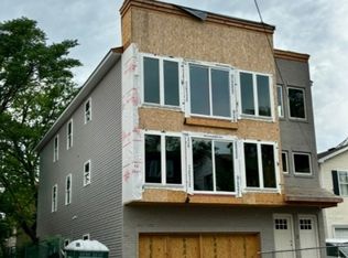 116-118 Shephard Ave, Newark, NJ 07112