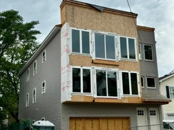 116-118 Shephard Ave, Newark City, NJ 07112