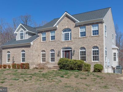 37 Misty Creek Ln, Fredericksburg, VA, 22406