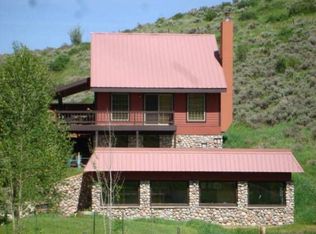 31745 Rcr 35, Steamboat Springs, CO 80487