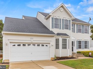 Inactive Hoa At This Time, Lexington Park, MD 20653