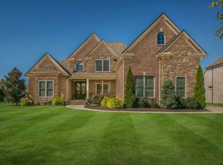 1920 Marylake Way, Murfreesboro, TN 37128