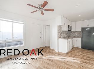 1216 S Bonnie Brae St APT 7, Los Angeles, CA 90006