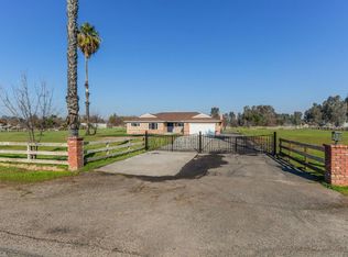 7574 E Alluvial Ave, Clovis, CA