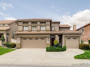 22 Villa Valtelena, Lake Elsinore, CA 92532