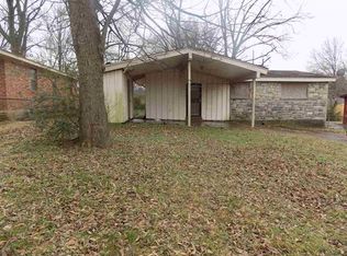 2253 Pamela Dr, Memphis, TN 38127