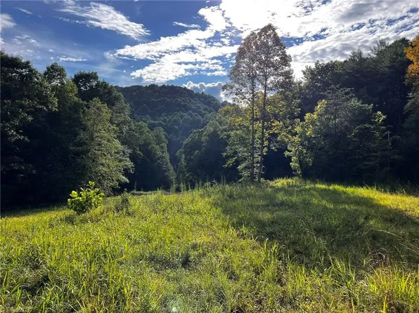Russell Gap Rd, Moravian Falls, NC 28654
