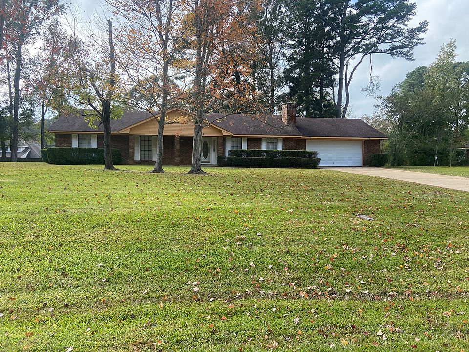 Curb appeal