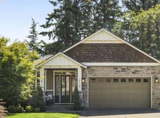 14776 SW Huntwood Ct, Portland, OR 97224