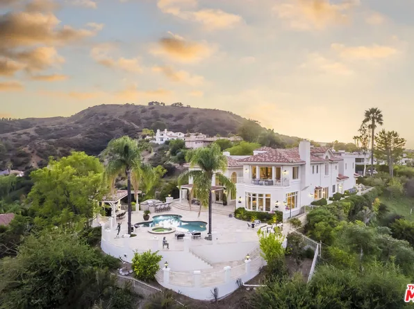 24903 Ariella Dr, Calabasas, CA 91302