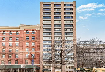 Rented by Brown Harris Stevens