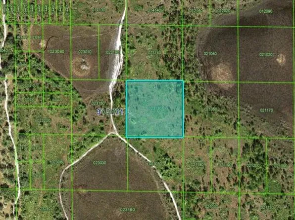 River Ranch Blvd, Lake Wales, FL 33898