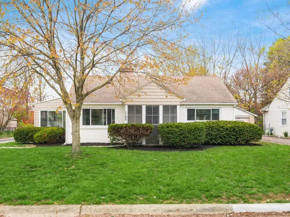 1109 Kingsbury Pl, Columbus, OH 43209