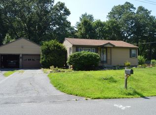 56 Hudson Ave, Grafton, MA 01519