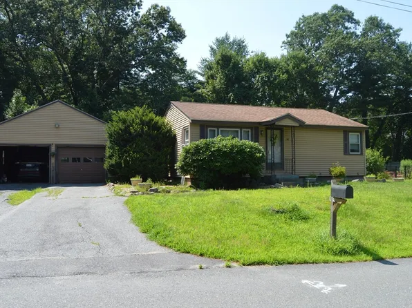 56 Hudson Ave, Grafton, MA 01519