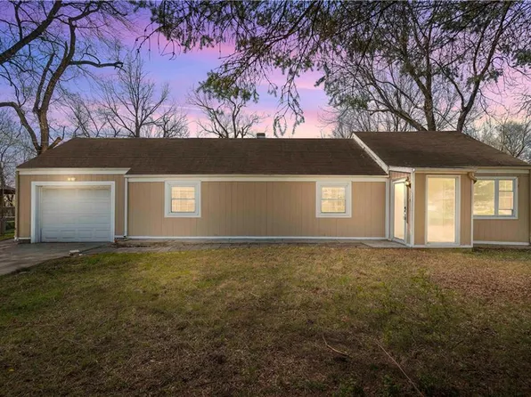 3501 NE 82nd St, Kansas City, MO 64119