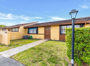 14712 SW 84th Ter, Miami, FL 33193